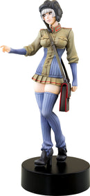 Shunya Yamashita Military Qty's  Max Factory PLAMAX MF-07: minimum factory Allier