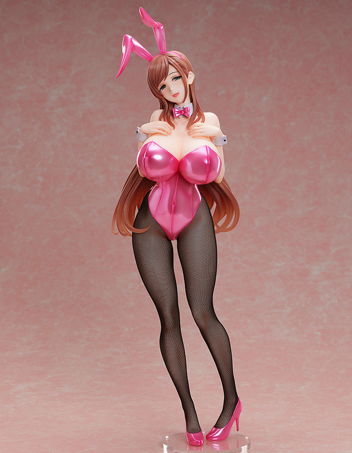 Ijirare ～Fukushuu Saimin～ BINDing Minako Sanada Bunny Ver.