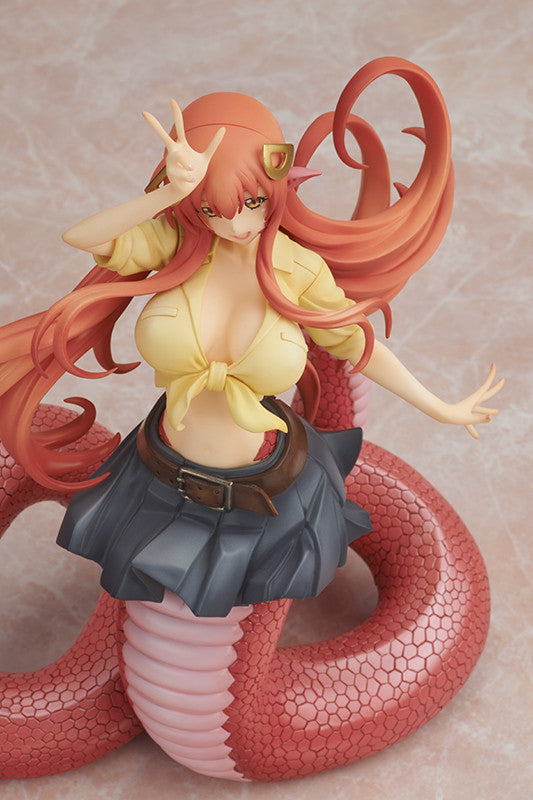 Monster Musume no Iru Nichijou MEDICOS Miia (Re-run)