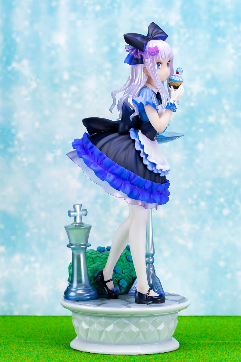 Fuji Choko Original Illustration B'FULL (FOTS JAPAN) Blue Alice