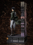 Attack on Titan The Final Season FURYU Levi Birthday