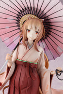 Spice and Wolf BellFine Holo hakama ver.