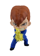 YU☆YU☆HAKUSHO Pierrot Mini Figure Collection (Box Set of 6 Characters)