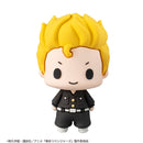 Tokyo Revengers MEGAHOUSE Chokorin Mascot (Set of 6)