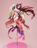 Monster Gathering Coreplay Nan Gong Yi