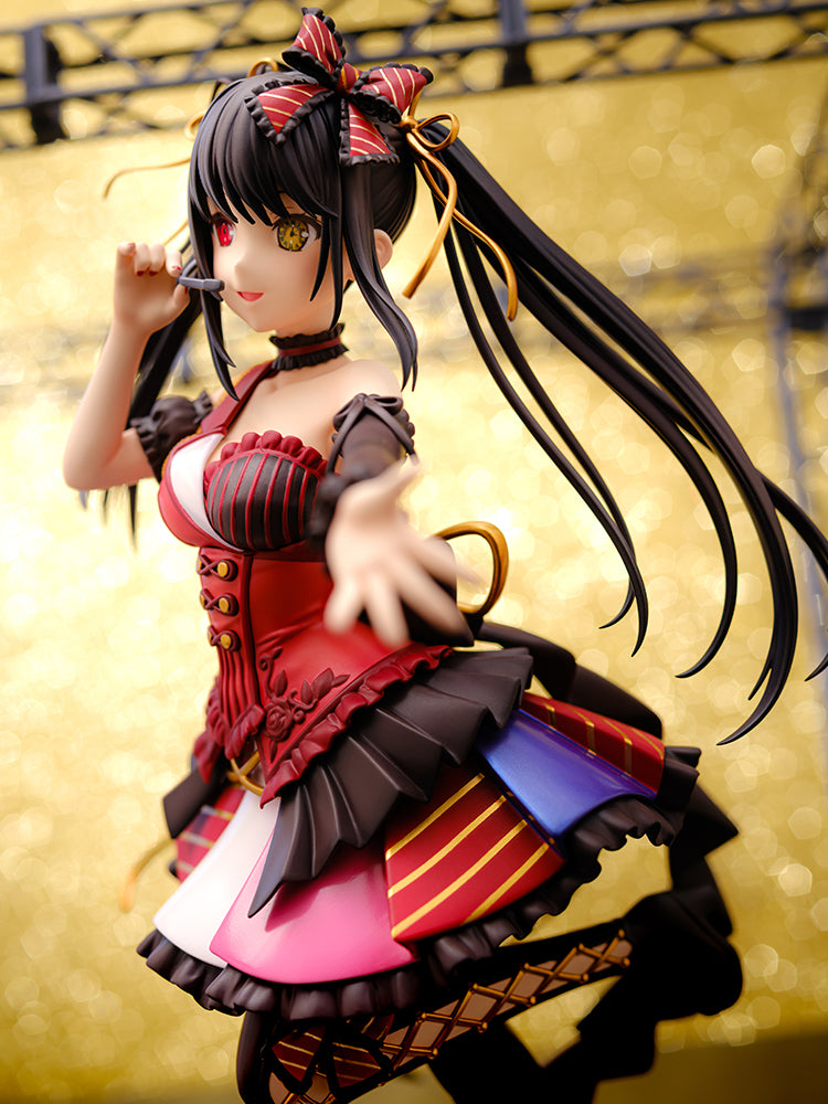 DATE A BULLET PLUM Kurumi Tokisaki (Idol ver.)