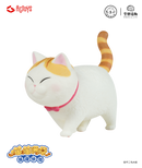 NEKOTAMA EMONTOYS NEKOTAMA Ver.1.5 (Set of 9 Characters)