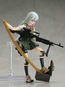 SP-136 Little Armory figma Ai Nishibe