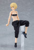 524 figma Styles figma Female Body (Yuki) with Techwear Outfit