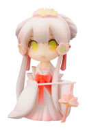 Vsinger HOBBYMAX Vsinger Mini Desktop Series - Language of Flowers Ver. - (1 Random Blind Box)