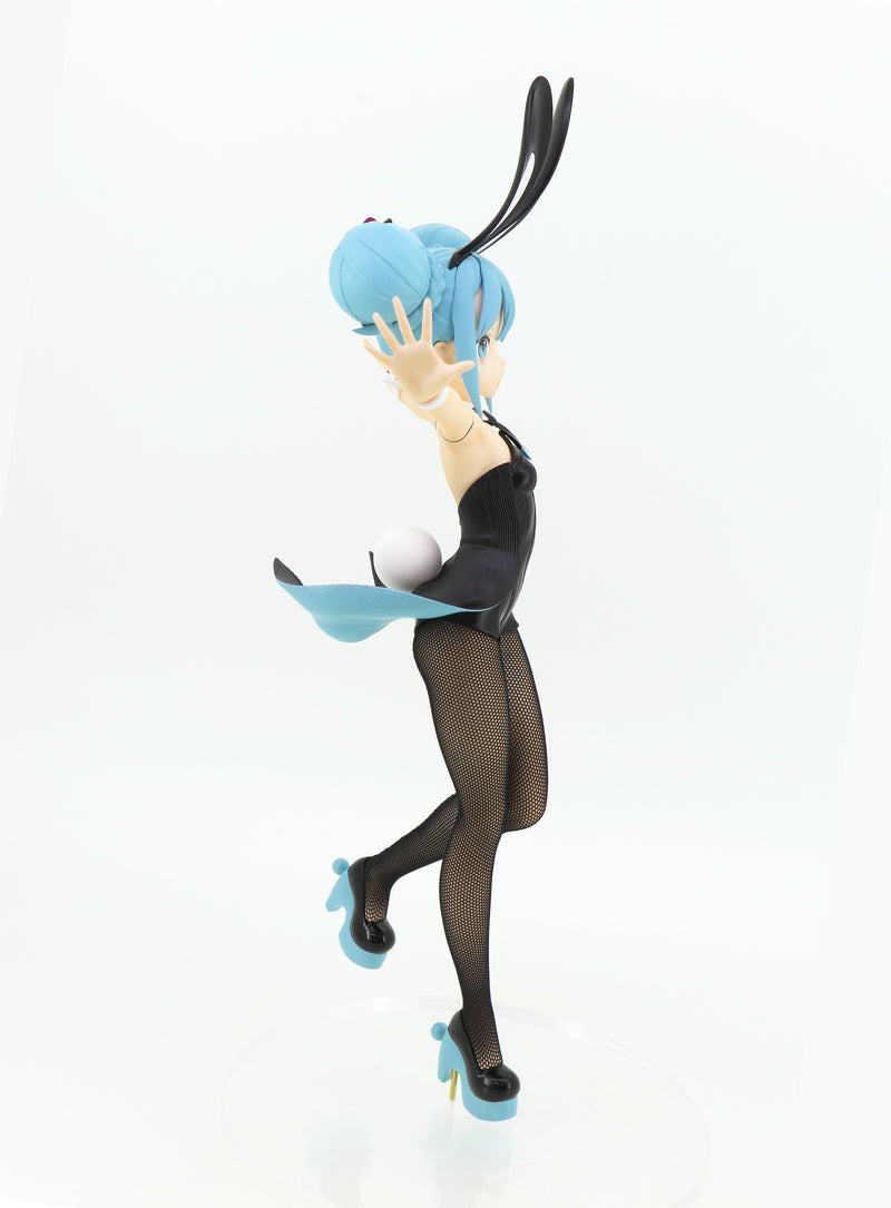 Hatsune Miku FURYU Corporation BiCute Bunnies Figure Hatsune Miku