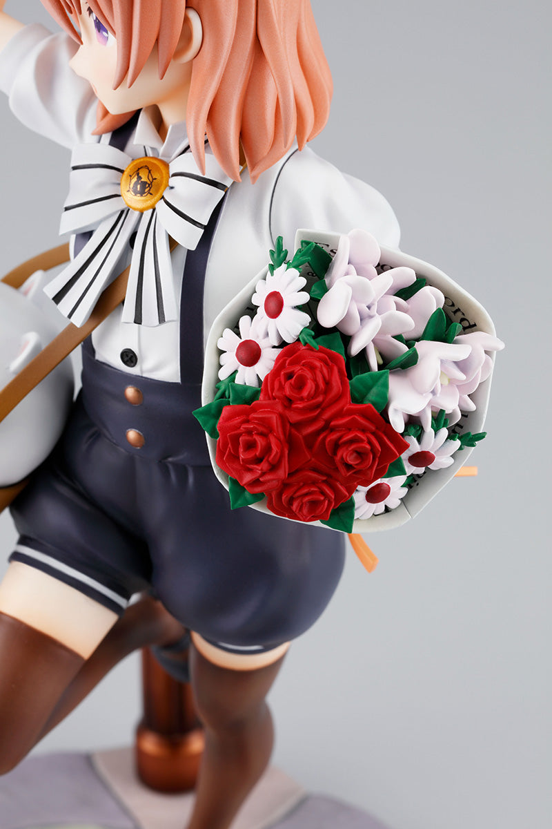 Is the Order a Rabbit? BLOOM SOL Internatinal co., ltd. Cocoa Flower Delivery Ver.