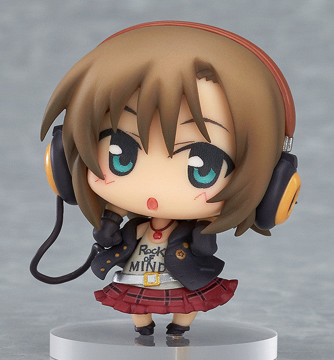 IDOLM@STER Cinderella Girls Phat! Minicchu IDOLM@STER Cinderella Girls: Cinderella Project Ver. 01 (Set of 9 Characters)