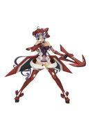 Senki Zesshou Symphogear GX BELLFINE CO.,LTD. Chris Yukine Ichaival Ver. (re-run)