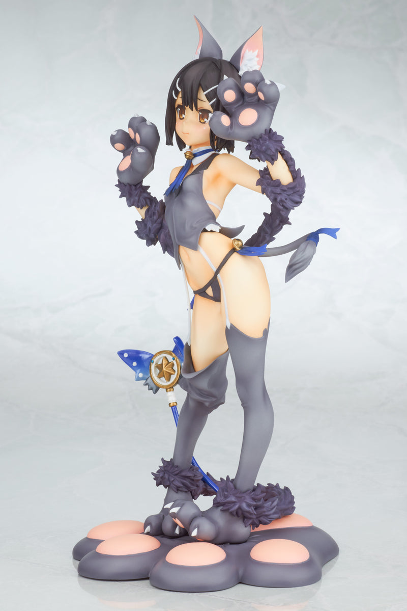 Fate/Kaleid Liner Prisma Illya 2Wei Herz! Broccoli Miyu Edelfelt the beast Ver.