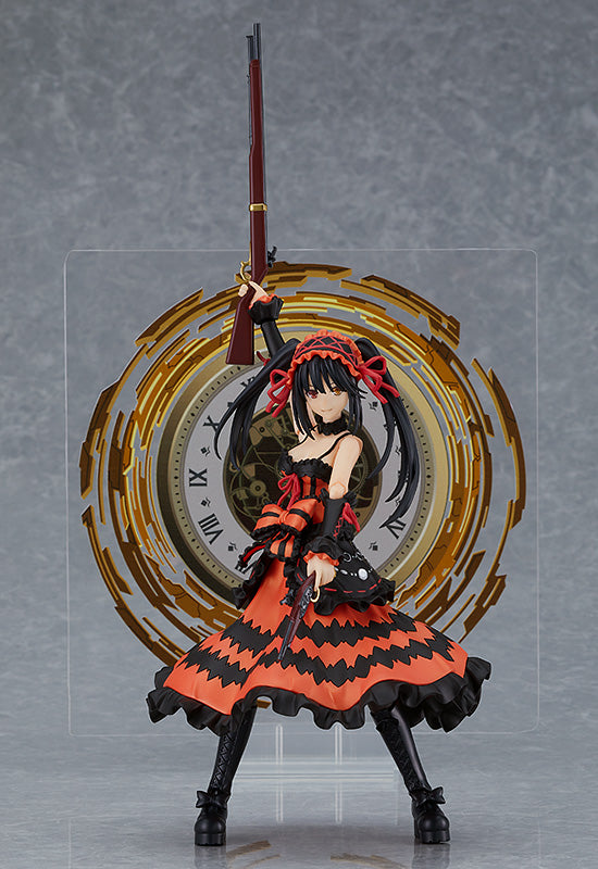 585 Date A Live III figma Kurumi Tokisaki