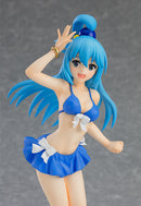 KONO SUBARASHII SEKAI NI SYUKUFUKU WO! POP UP PARADE Aqua: Swimsuit Ver.