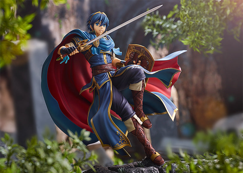 Fire Emblem INTELLIGENT SYSTEMS Marth