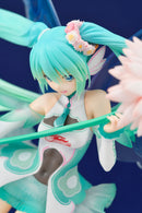 Hastune Miku GT project HOBBYJAPAN Racing Miku 2017Ver.