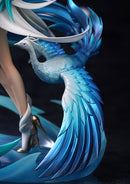 Honor of Kings Myethos Consort Yu: Yun Ni Que Ling Ver.