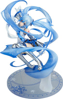 Character Vocal Series 01: Hatsune Miku GOOD SMILE COMPANY Snow Miku