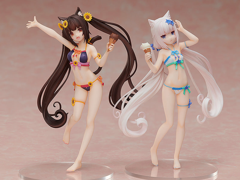 NEKOPARA FREEing Vanilla: Swimsuit Ver.