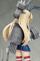Kantai Collection -KanColle- FREEing Shimakaze