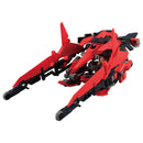 Desktop Army MEGAHOUSE F-616［AR］s  Feryl Nabbit Rossa＆Machine Fenrir aero