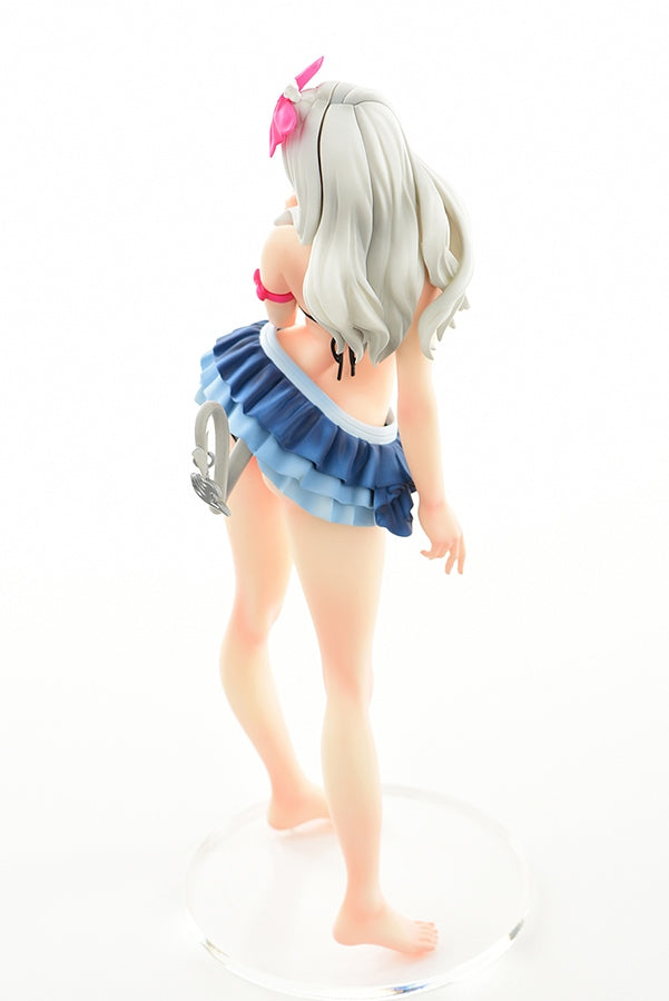 FAIRY TAIL ORCATOYS Mirajane Strauss Swimwear PURE in HEART KOAKUMA Bikini　ver.