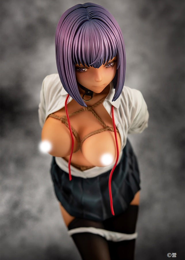 Homare Original Character magicbullet(s) Ade-Sugata II