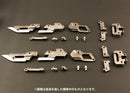 Pla Act Option Series PLUM Pla Act Option Series 09:Blades Guns