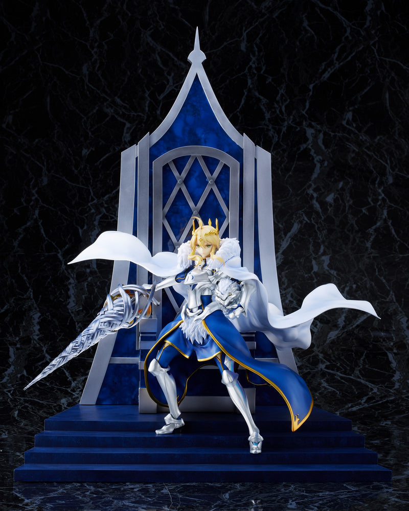 Fate / Grand Order -Sacred Round Table Area Camelot- eStream Lion King 1/7 Scale Figure