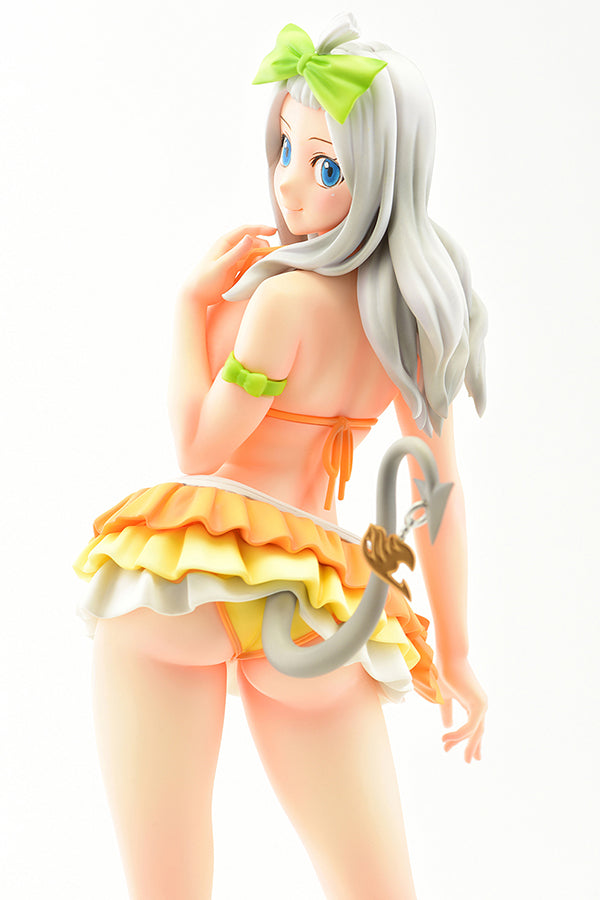 FAIRY TAIL ORCATOYS Mirajane Strauss Swimwear PURE in HEART