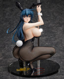 Taimanin Series BINDing Asagi Igawa Bunny Ver.