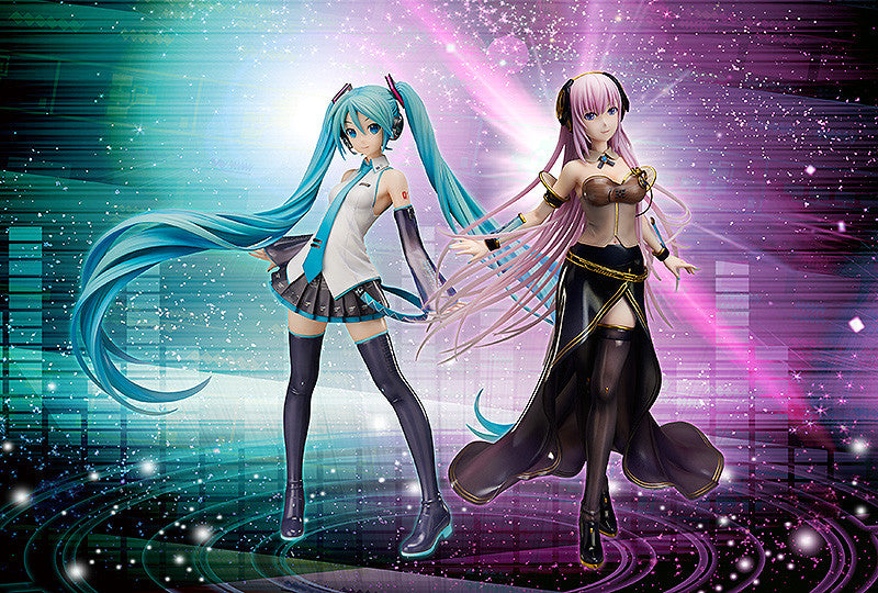 Character Vocal Series 03: Megurine Luka FREEing Megurine Luka V4X