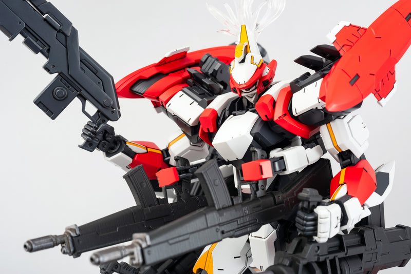 FULLMETAL PANIC Aoshima Bunka Kyozai Co., Ltd 1/48 ARX-8 LAEVATEIN THE LAST DECISIVE BATTLE VER.