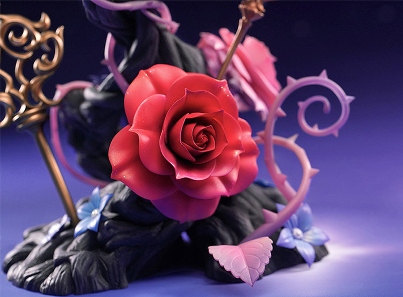 FairyTale-Another Myethos Cheshire Cat