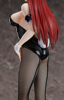 FAIRY TAIL FREEing Erza Scarlet: Bunny Ver.