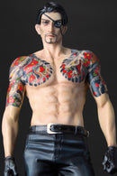 Yakuza Synapse.inc Goro Majima