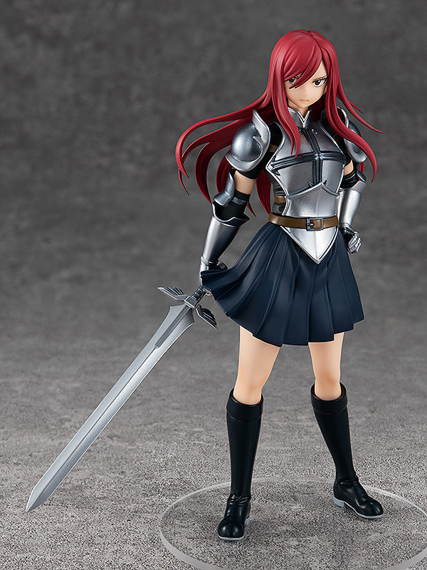 FAIRY TAIL POP UP PARADE Erza Scarlet (re-run)