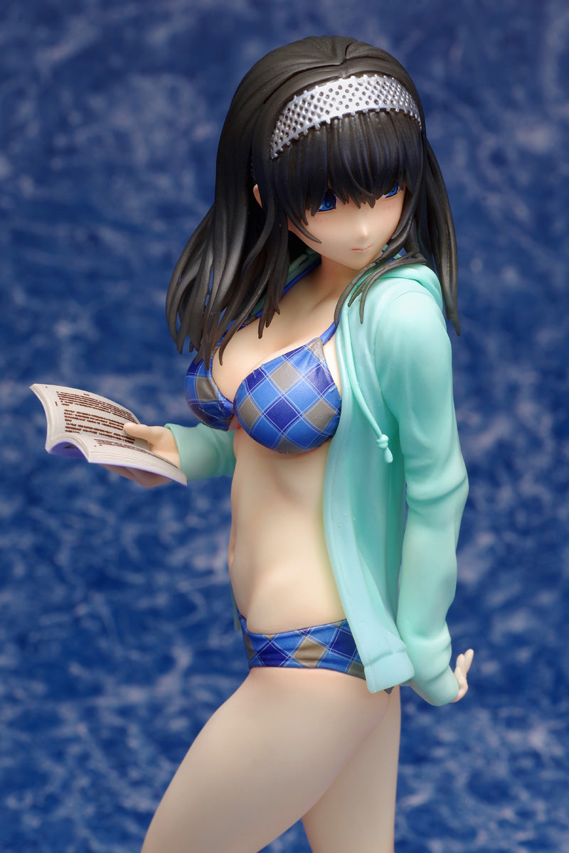 DreamTech THE IDOLM@STER Cinderella Girls [Konpeki no Kyoukai] WAVE Fumika Sagisawa