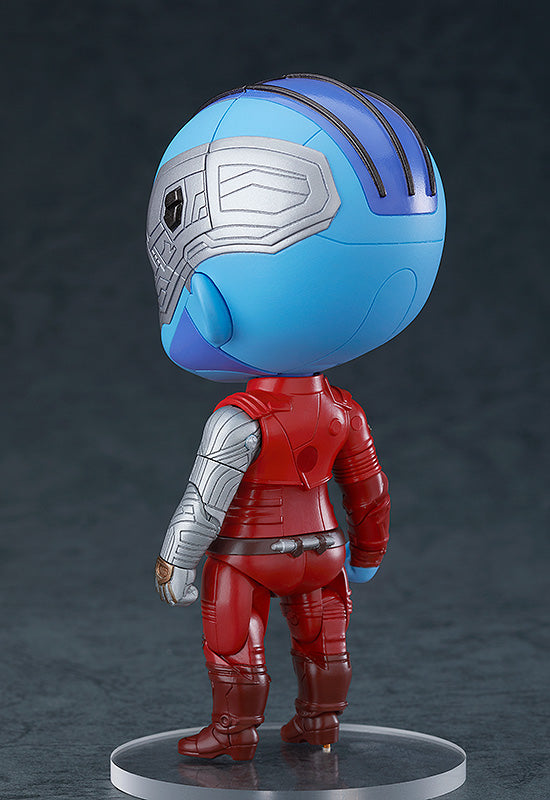 1437‐DX Avengers: Endgame Nendoroid Nebula: Endgame Ver. DX