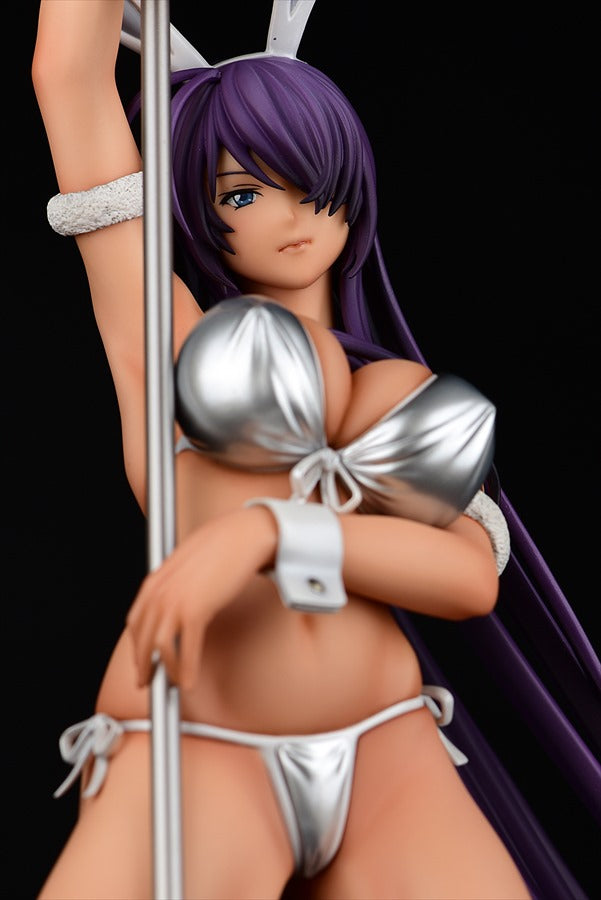 Ikki Tousen Extravaganza Epoch OrcaToys Kanu Unchou Bunny special