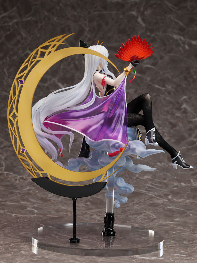 Re:ZERO Starting Life in Another World - FURYU Echidna China Dress ver.