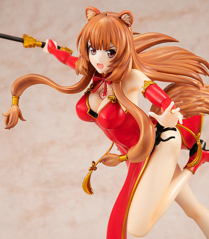 The Rising of the Shield Hero Season 2 KADOKAWA Raphtalia: RED DRESS STYLE ver.