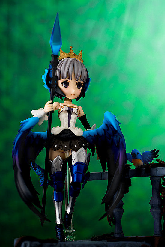 Odin Sphere Leifthrasir Phat! Parfom Gwendolyn