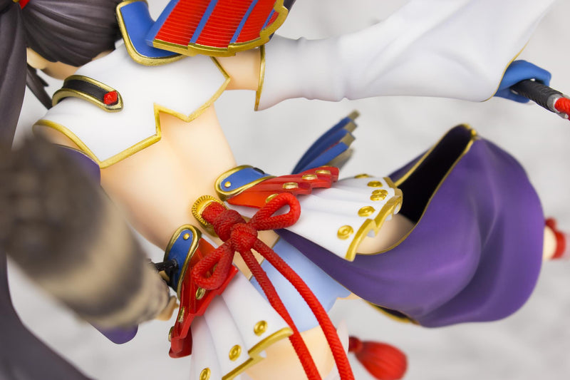 Fate/Grand Order PULCHRA ushiwakamaru