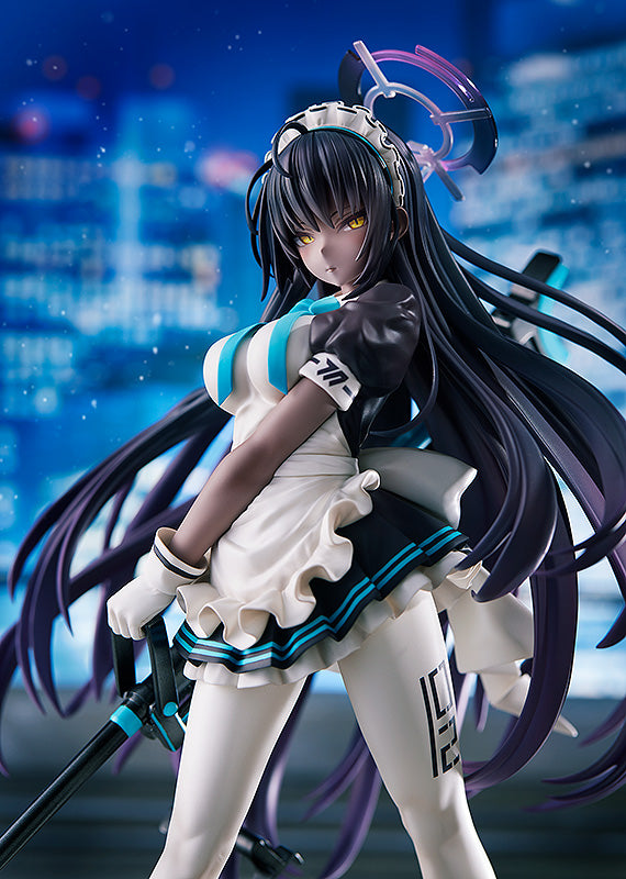 Blue Archive Max Factory Karin Kakudate