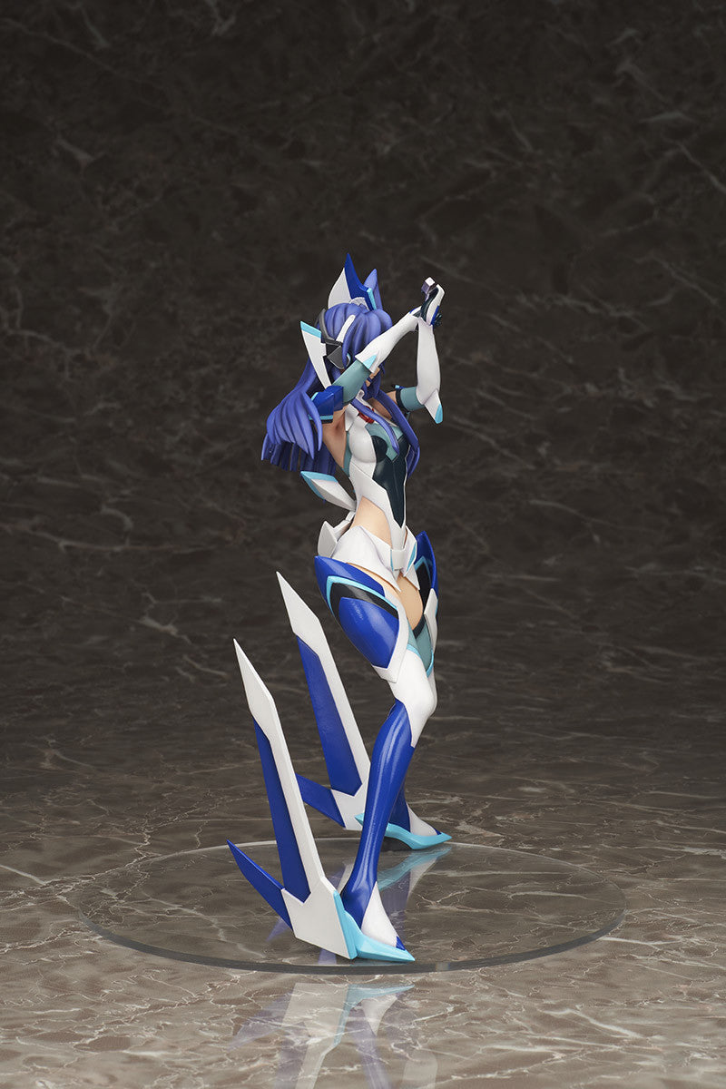 Senki Zesshou Symphogear GX BELLFINE Tsubasa Kazanari Ame no Habakiri Ver.
