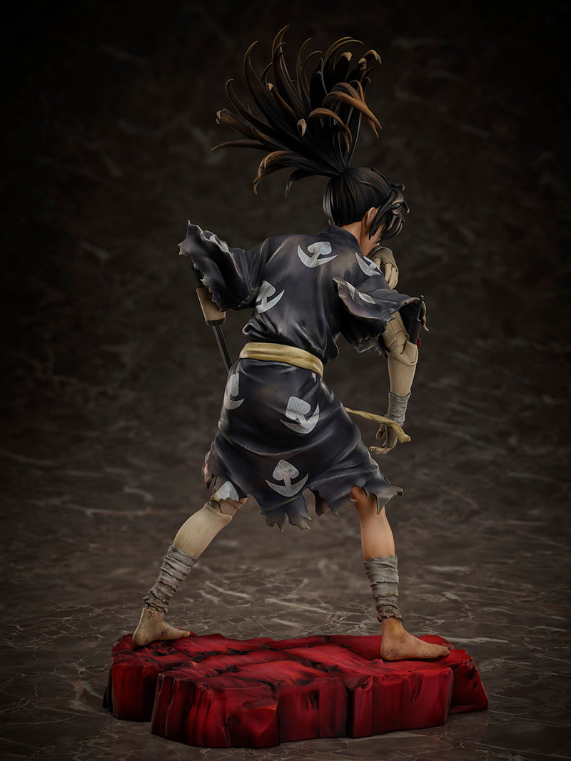 Dororo FURYU Corporation Hyakkimaru